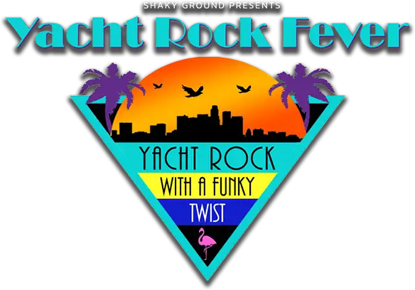 Yacht Rock Fever